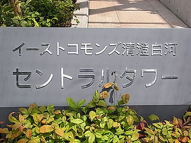その他 イーストコモンズ清澄白河セントラルタワー 4階/-