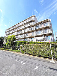 物件画像 テイジン西小岩ビューハイツ