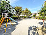 周辺：細田一丁目児童遊園…徒歩6分(約500m)