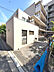 その他：入居者専用ゴミ置き場