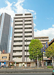 物件画像 アンディーン月島