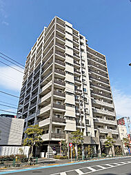 ライオンズ西葛西プライムマークス
