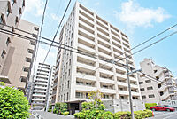 東京都墨田区石原2丁目：物件画像