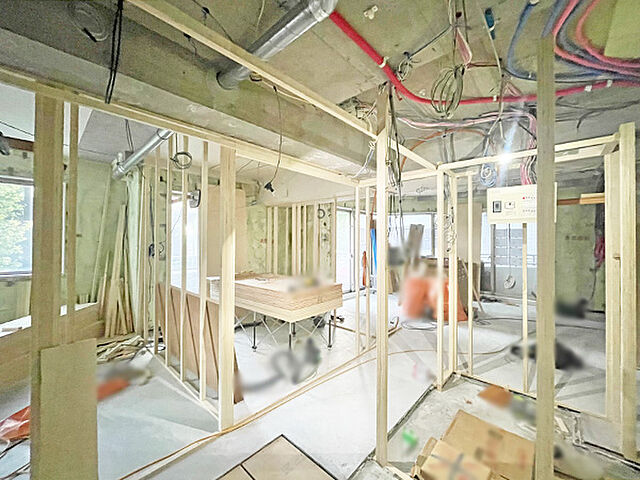 その他 クオス目白ラ・プルーム 2階/-