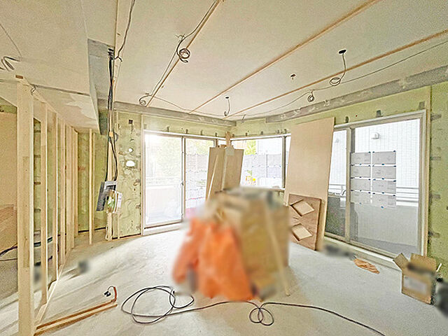 その他 クオス目白ラ・プルーム 2階/-