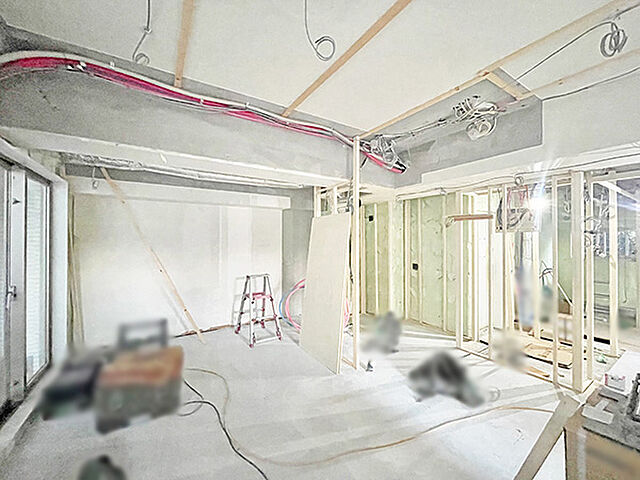 その他 クオス目白ラ・プルーム 2階/-