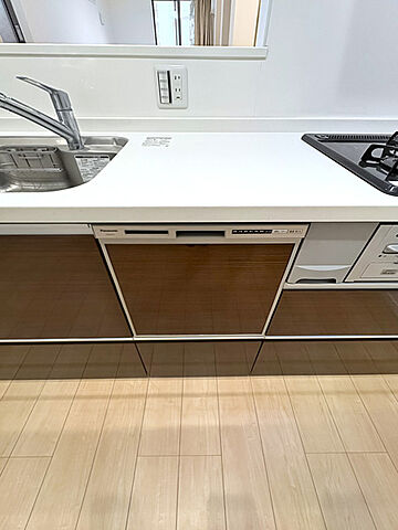 キッチン 北区豊島4丁目