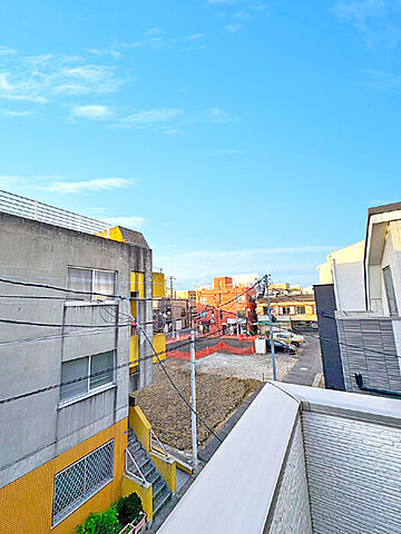 その他 北区豊島4丁目