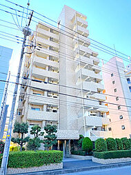 川口第三ローヤルコーポ
