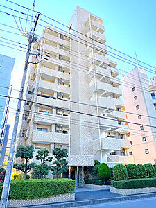 外観:川口駅 徒歩9分 外観:川口駅 徒歩9分