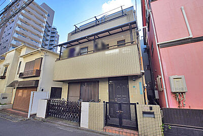 外観:現地(2026年2月撮影) 外観:現地(2026年2月撮影)