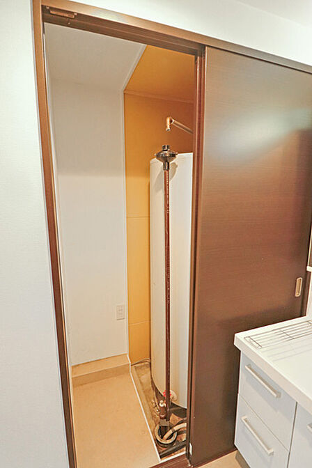 室内(2026年4月撮影)