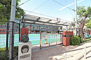 池袋第三小学校