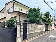 東京都練馬区大泉学園町6丁目：物件画像