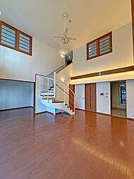 パティオス・グランエクシア3番館