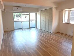 御田八幡ビル 503 5階ワンルームの室内