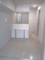 タスキsmart不動前 401 4階1DKのリビング/ダイニング