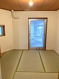 ライトコートK 2階2LDKのリビング/ダイニング