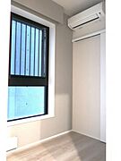 洋室約2．7帖
