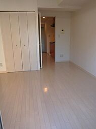 グランディール伊藤 502 5階1Kの室内