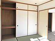 和室収納（前回募集時）