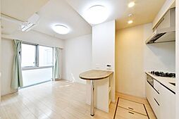 ウェリスi-S馬込 1階1LDKの室内