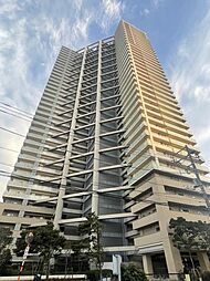 プラウドタワー稲毛