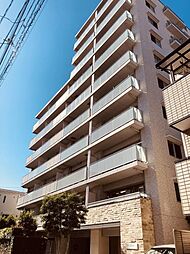 プレジール尾久ステーションマークス