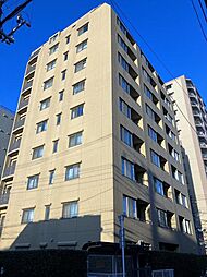 パークホームズ西小岩五丁目