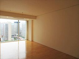 ワールドシティタワーズ　キャピタルタワー 21階3LDKの室内