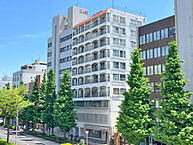 神奈川県川崎市川崎区宮前町：物件画像