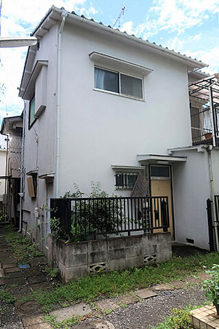 外観 三鷹市下連雀6丁目