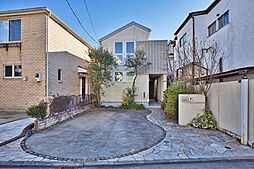 物件画像 戸建 世田谷区深沢5丁目