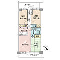 クリオ町田弐番館1階2,280万円
