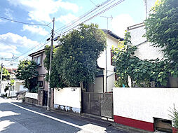 物件画像 土地 新宿区中落合4丁目