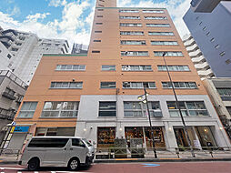 物件画像 三軒茶屋マンション