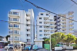 物件画像 ライオンズマンション上野毛B