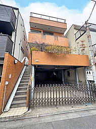 物件画像 土地 渋谷区笹塚1丁目