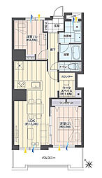 物件画像 ラティス成城