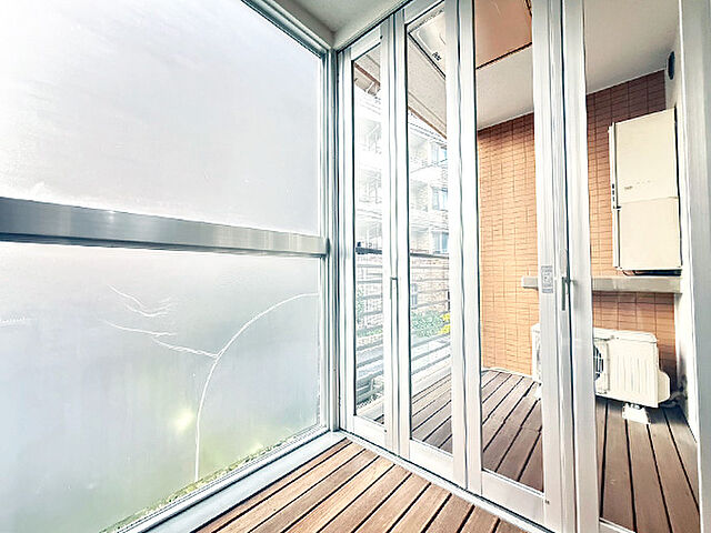 その他 トゥールロワイヤルエルモア上北沢 2階/-