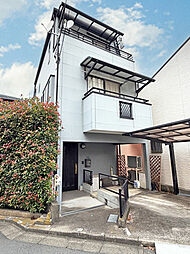 戸建 新宿区上落合3丁目