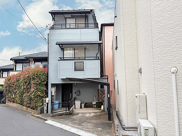 その他 新宿区上落合3丁目