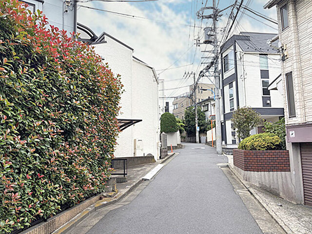 その他 新宿区上落合3丁目