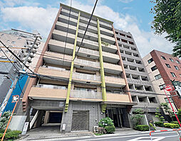 物件画像 パレステュディオ新宿御苑