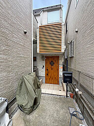 物件画像 戸建 渋谷区笹塚1丁目