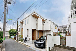 物件画像 戸建 世田谷区代田6丁目