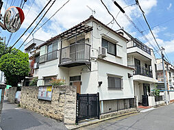 土地 中野区弥生町1丁目