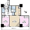 パークサイドタワーコスモ川口ステーションフロント3階15.8万円