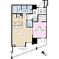 OBER渋谷dL6階22.5万円