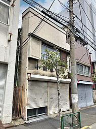 物件画像 土地 荒川区南千住2丁目